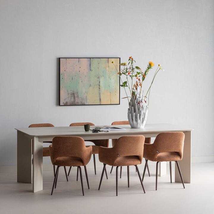 Actual product image Woood Esszimmerstuhl