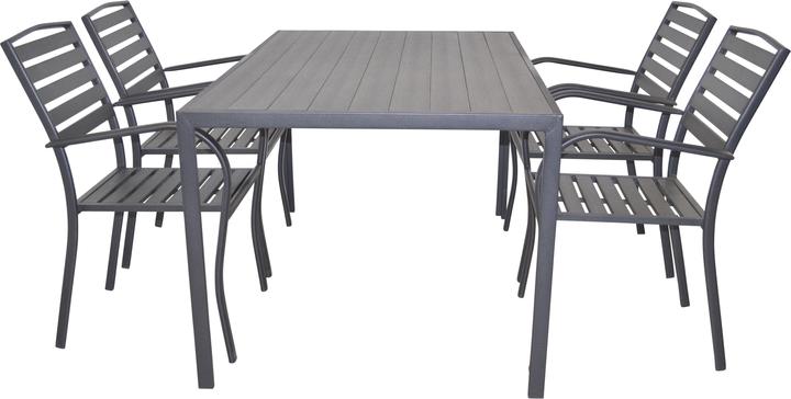 Actual product image Möbel Direkt Online Tabea