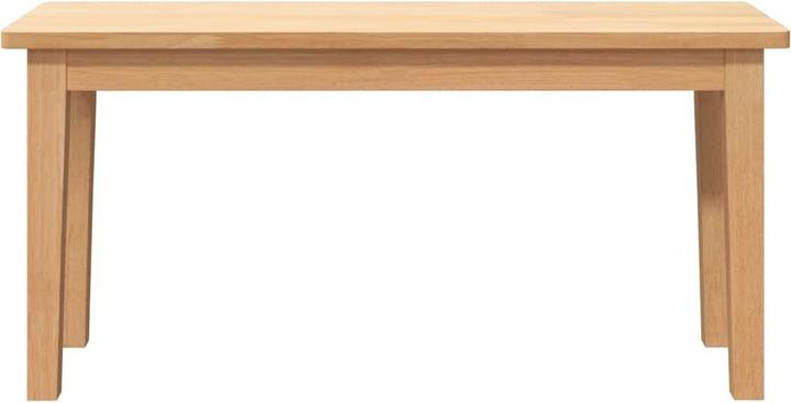Actual product image VidaXL Mathilde (90 cm)