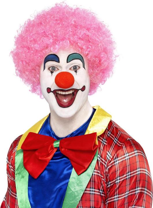 Produktbild Smiffys Crazy Clown Perücke