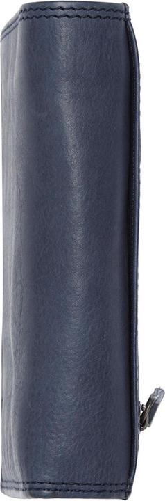 Produktbild The Chesterfield Brand Avola Geldbörse RFID Schutz Leder 14 cm