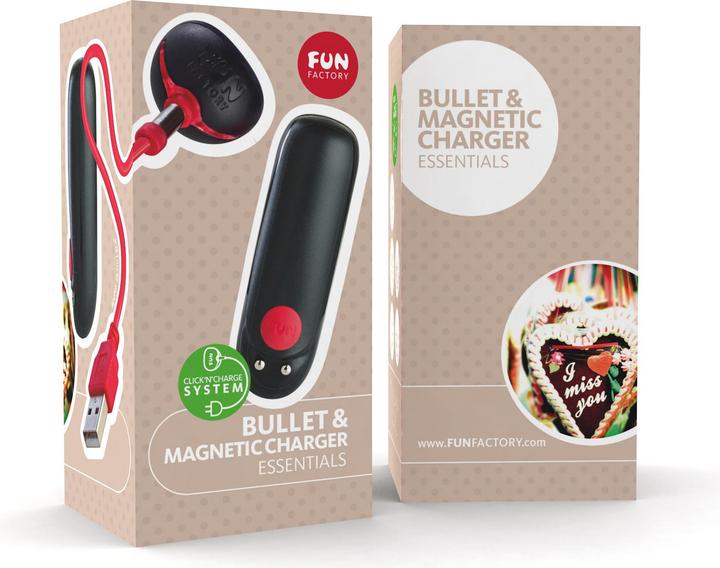 Produktbild Fun Factory Essentials
