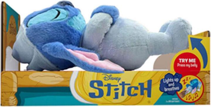 Produktbild Simba Disney Schlafender Stitch, 31cm (31 cm)