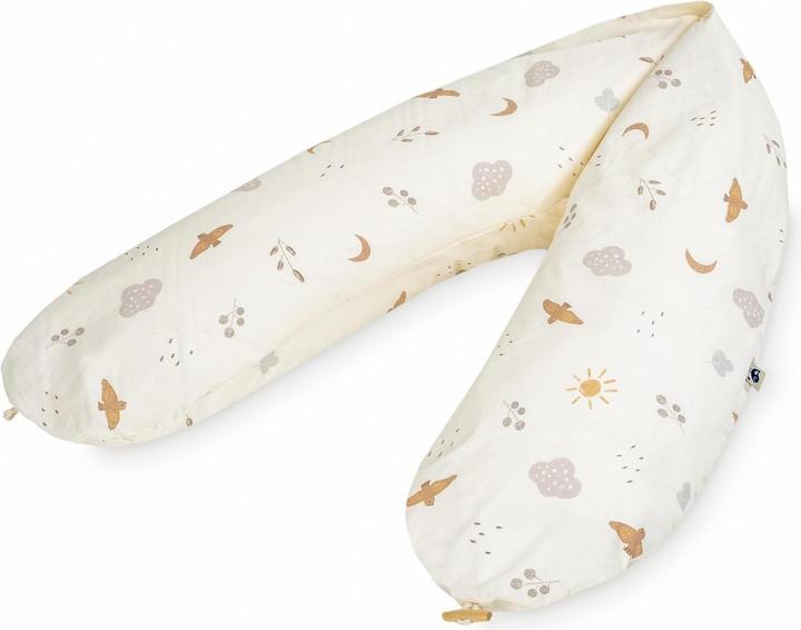 Night & Day, Beige, Weiss, Hellgelb