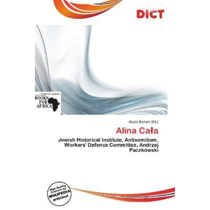Alina Ca a, Ratgeber von Knútr Benoit