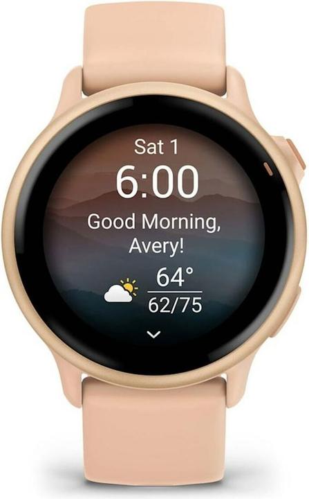 Produktbild Garmin Vivoactive 6 (42 mm)