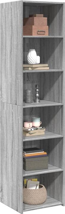 Image du produit vidaXL Highboard (41 x 41 x 185 cm)