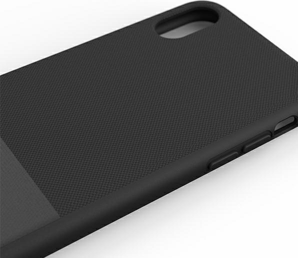 Actual product image Superdry Moulded Case Canvas (Apple iPhone X, Apple iPhone XS)