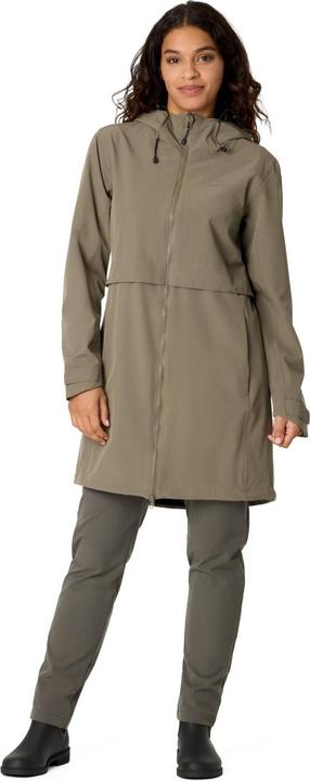 Produktbild Heber Peak Women's JackpineHe. Raincoat
