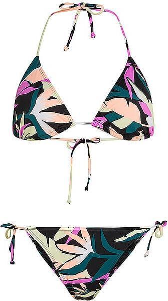 O'Neill Women's Essentials Capri Bondey Bikini Set (34)