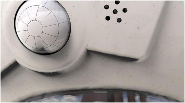 Produktbild Mobotix D16B (6144 x 2048 Pixels)