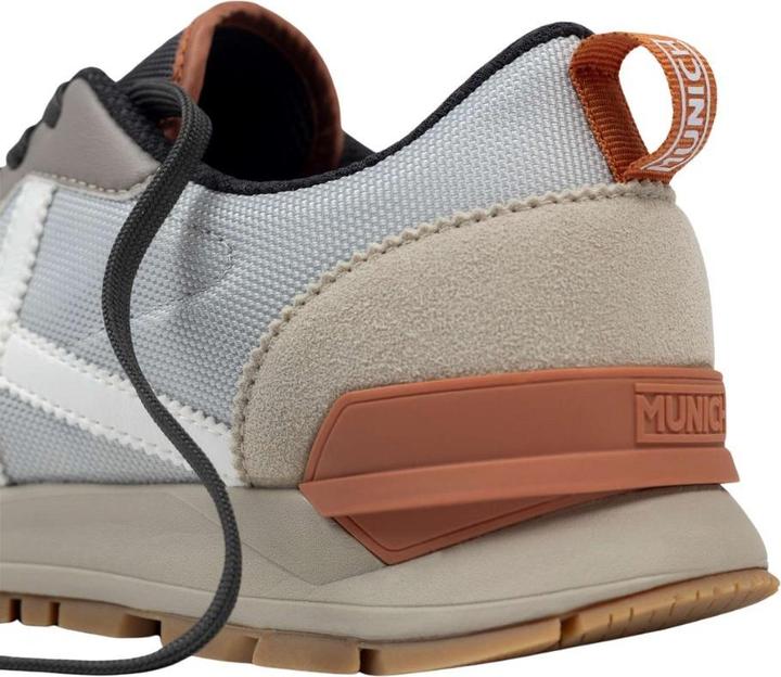 Image du produit MunichSport Baskets Polyvalentes Unisexe (44)