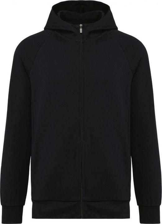 Actual product image Kariban Sweatshirt zipped hoodie (XXL)