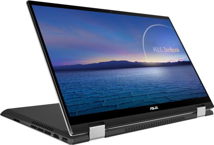 Immagine prodotto ASUS ZenBook Flip 15 (15.60", Intel Core i7-1165G7, 16 GB, 1032 GB, CH)