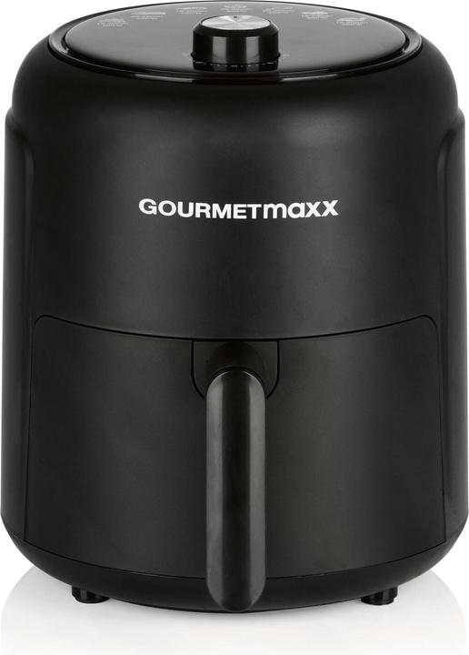 Gourmetmaxx Heissluft-Fritteuse