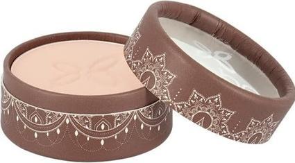 Actual product image Boho Eye Shadow Light Beige (Light Beige)