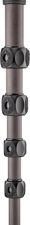 Immagine prodotto 3 Legged Thing Kit ALANA monopiede in carbonio con stabilizzatore a piede DOCZ2.0