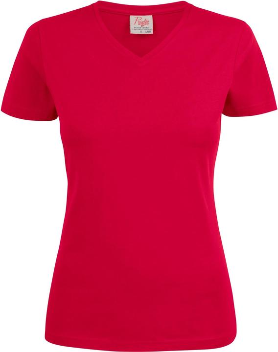 Produktbild Sharp TShirt VAusschnitt (XL)