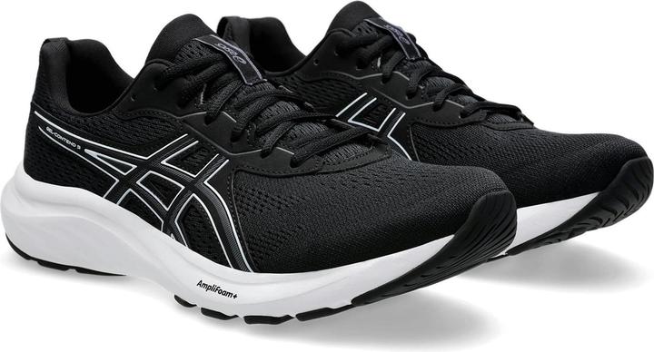 No Name Men's shoes Asics Gel Contend 9 black 1011B881 002 43 5 (43.5)