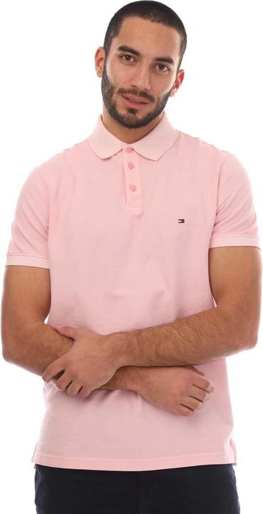 Immagine prodotto Tommy Hilfiger Maglietta Polo Regolare Uomo (S)