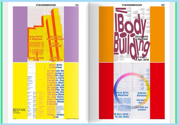 Immagine prodotto Slanted Magazine #41 - Amsterdam (Inglese, Editori inclinati, Lars Harmsen, Julia Kahl, 2023)