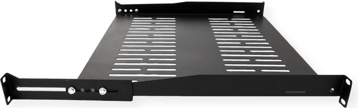 Image du produit Value étagère 19" 1he. t : 400 mm < 20 kg
