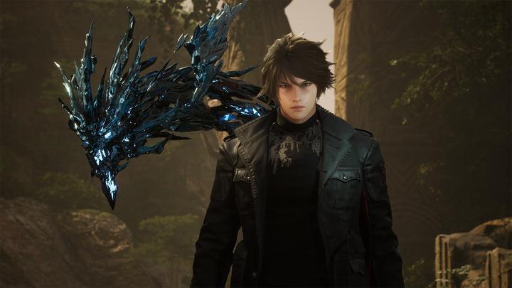 Actual product image Sony Lost Soul Aside /PS5 (PS5, EN)