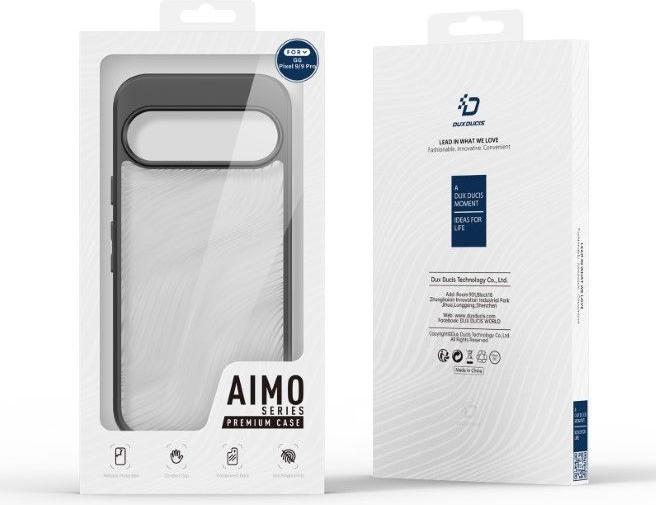 Image du produit Dux Ducis Aimo (Google Pixel 9, Google Pixel 9 Pro)