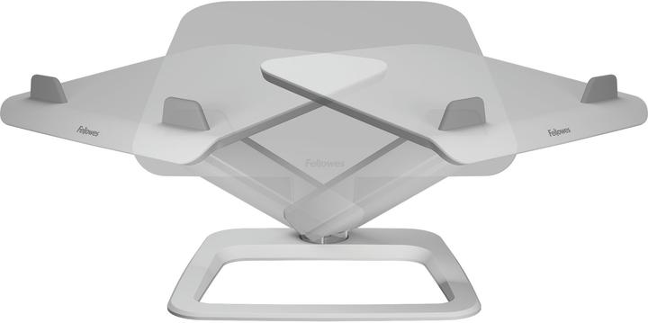 Actual product image Fellowes Hana Lt Laptop Stand White