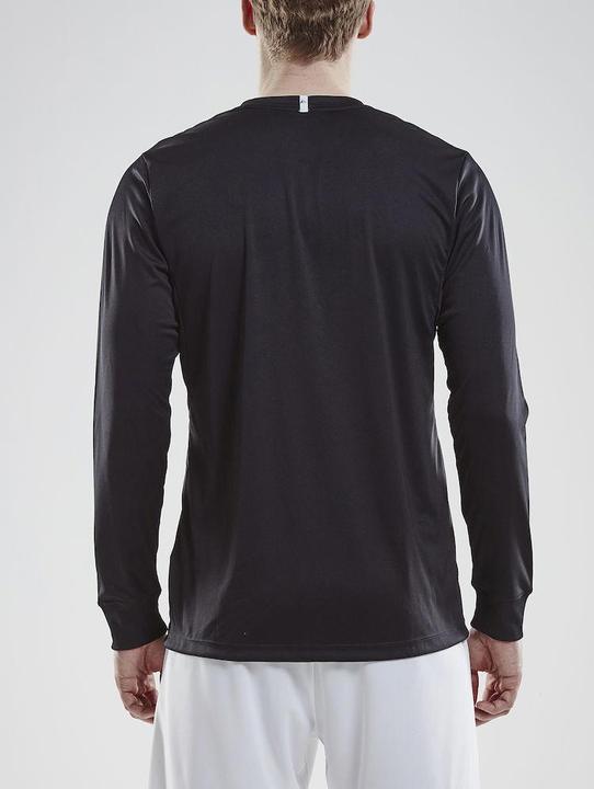 Actual product image Craft Progress GK LS Jersey without padding M (M)