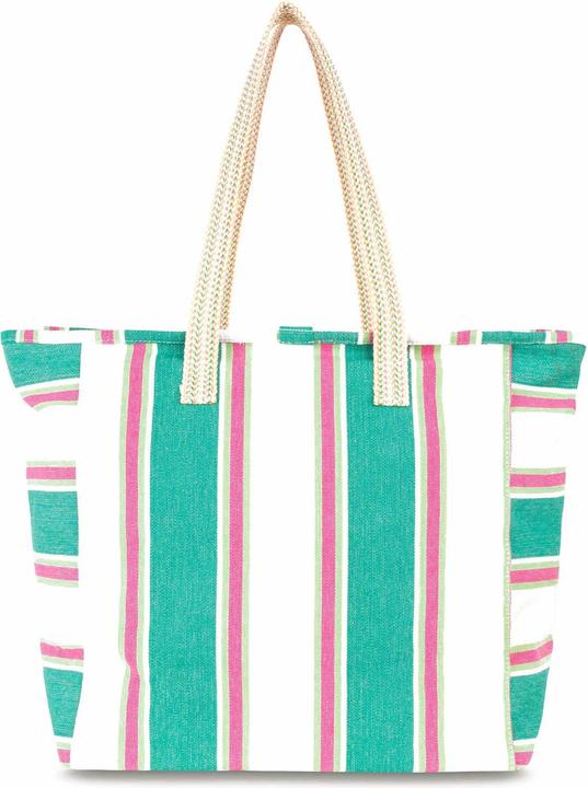 Actual product image Oilily - Sandra Shopper - Green - One Size