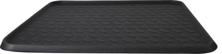 Actual product image G3 Trunk mat