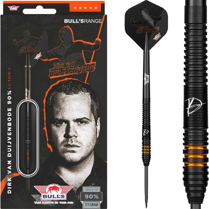 Produktbild Bulls NL Dirk van Duijvenbode E2 (25 g)