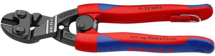 Knipex CoBolt (200 mm)