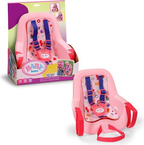 Image du produit Zapf Creation BABY born Fahrradsitz