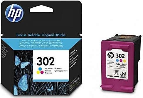 Produktbild HP 302 (M, C, Y)