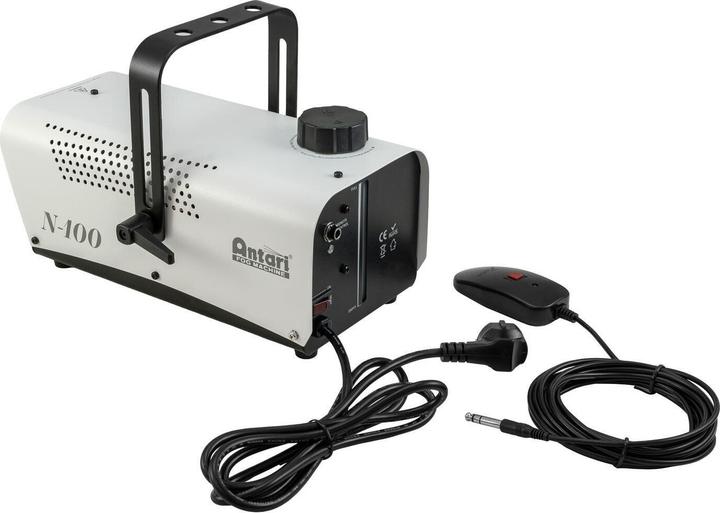Produktbild Antari N-100 Nebelmaschine (51702901)