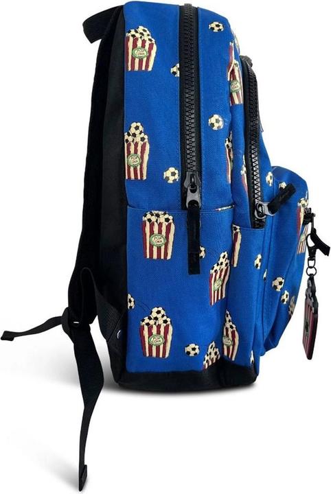 Produktbild Little Legends Backpack L Popcorn Soccer