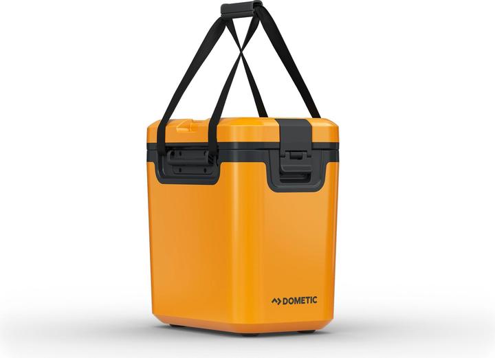 Actual product image Dometic Recon Hardside Small (16 l)