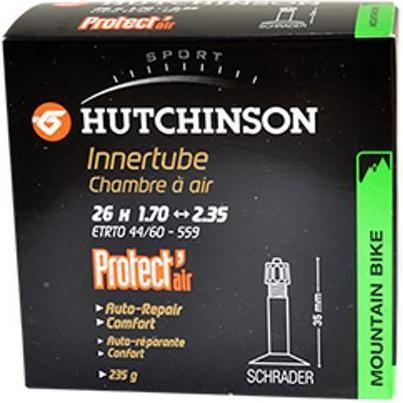 Hutchinson, Veloschlauch, (Presta (SV), 26", 48 mm)