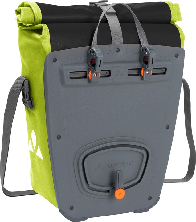 Produktbild Vaude Aqua Back Print Single (24 l, Gepäckträgertasche)