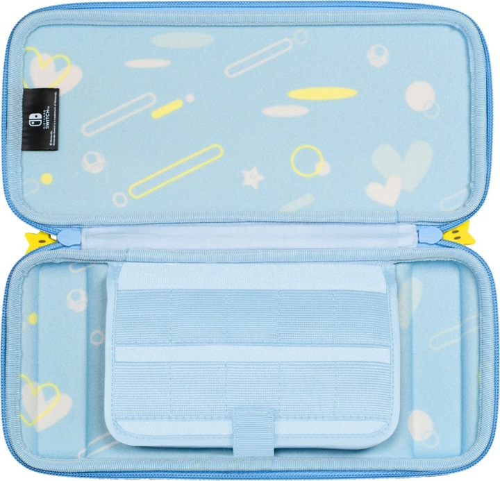 Immagine prodotto HORI Astuccio sottile e resistente - City Pop Peach (Switch)