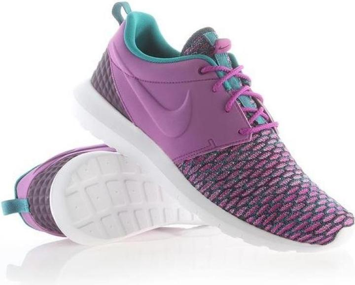 Actual product image Nike Roshe Flyknit Prm Schuhe (43)