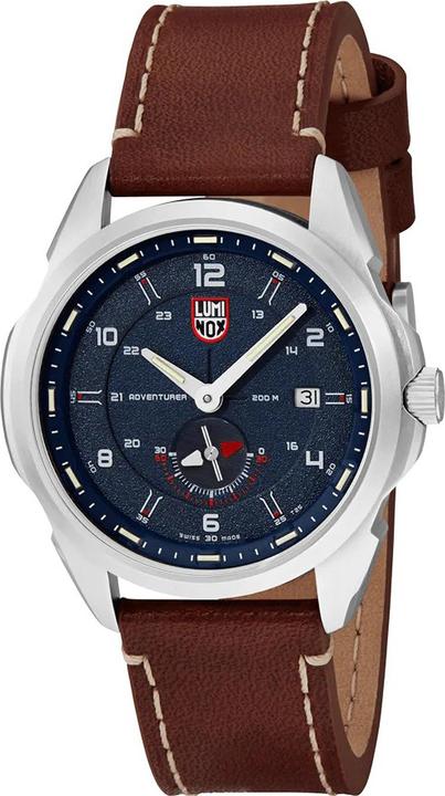 Image du produit Luminox Atacama Adventurer Field 1760 Series (Montre analogique, 42 mm)