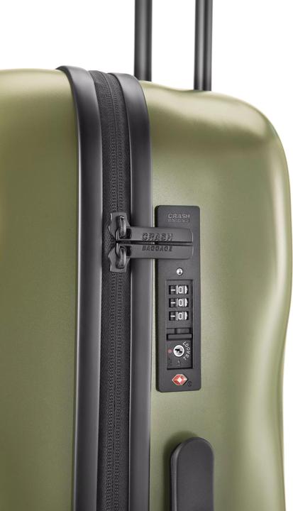 Produktbild Crash baggage Trolley ICON (65 l, M (50 - 90l))
