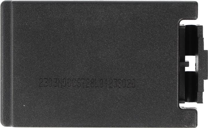Produktbild AccuCell Akku ersetzt Teleradio 22.381.2 (3.70 V, 2400 mAh)