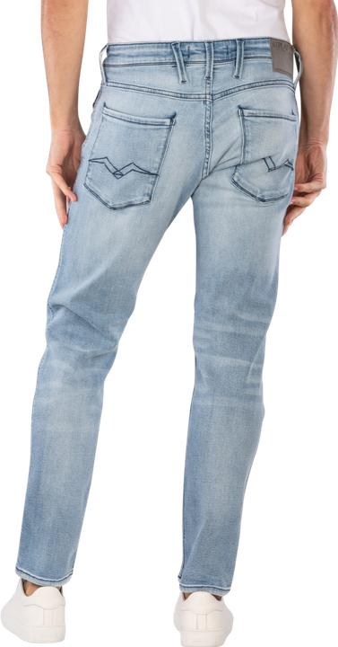 Produktbild Replay Anbass Jeans Slim Fit (W30/L30)