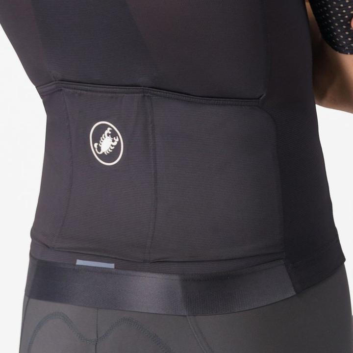 Produktbild Castelli Vintage Maglia Nera 34 (XS)