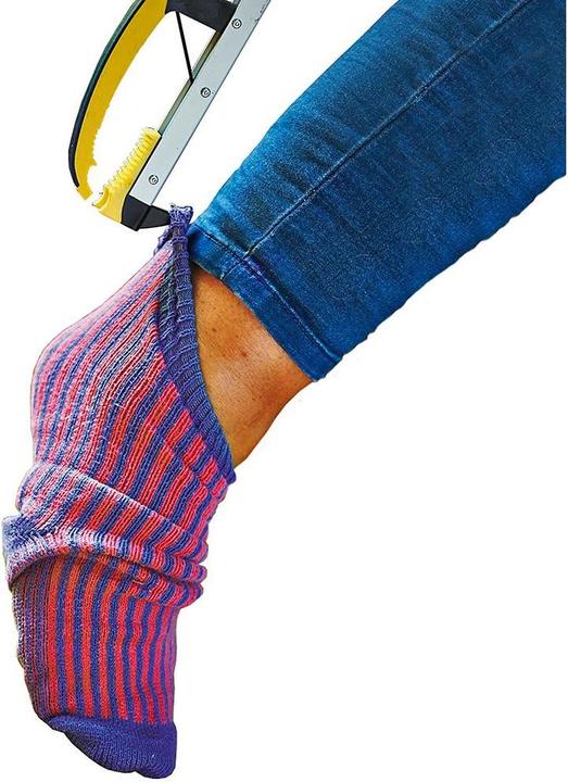 Actual product image Helping Hand Grapple tongs 65cm Classic with magnetic tip (125 mm)