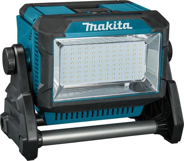 Actual product image Makita ML009G (10000 lm)